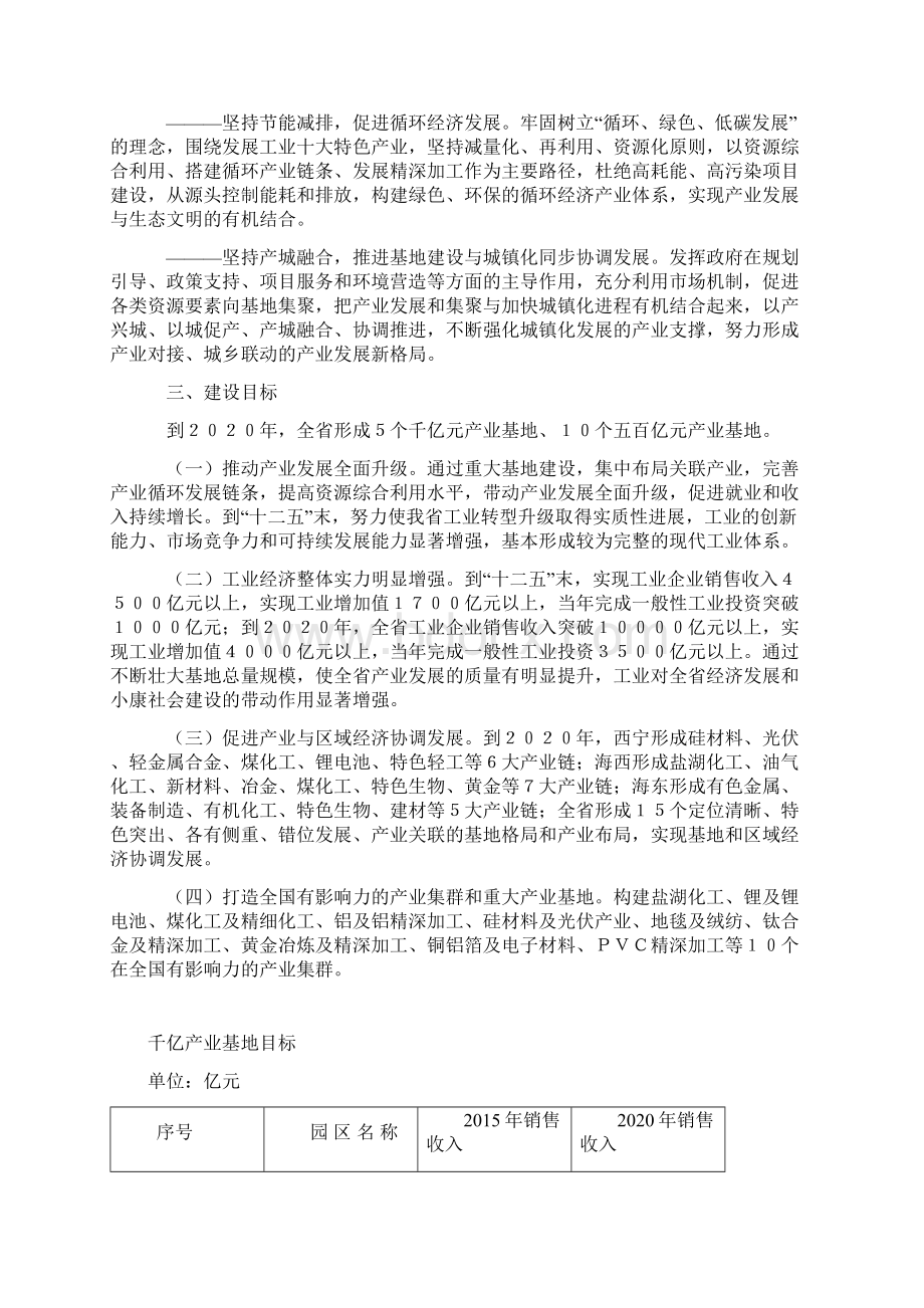 加快工业转型升级建设重大产业基地.docx_第2页