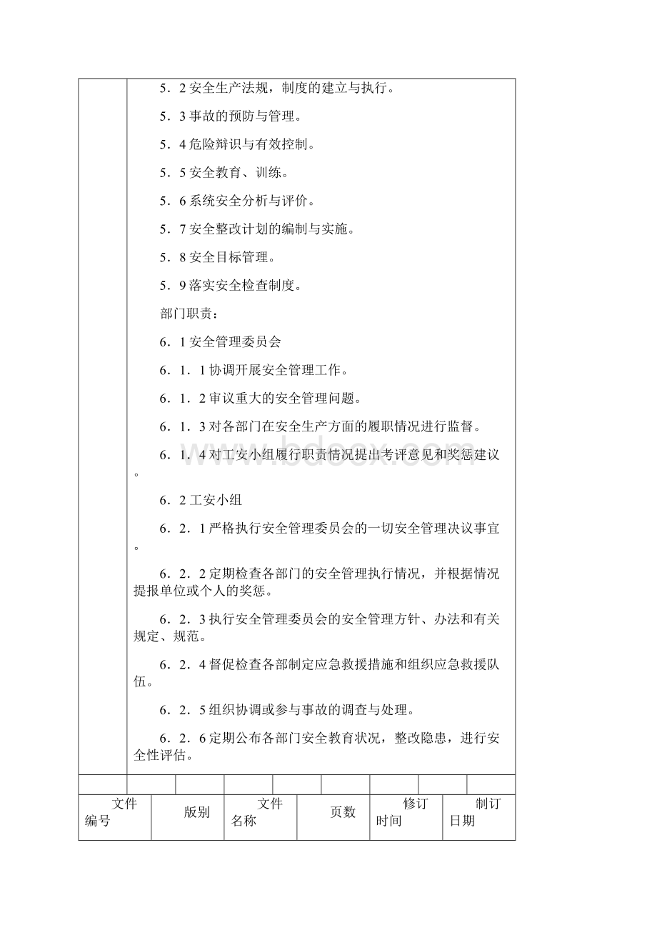 清风Get安全管理责任制度文档格式.docx_第2页