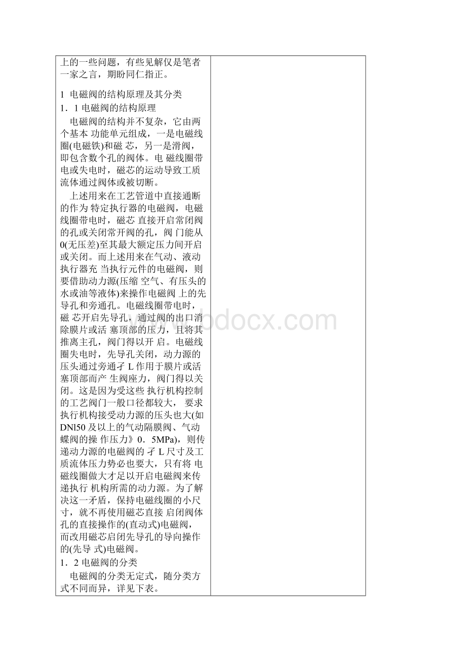 电磁阀的选型与控制共12页.docx_第2页