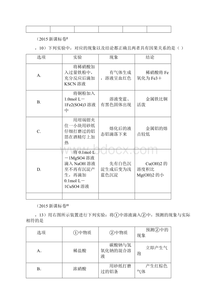 高考优秀试题Word文档下载推荐.docx_第3页