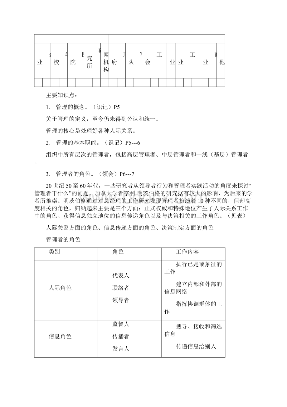 19专升本《管理学》教案最新版.docx_第3页