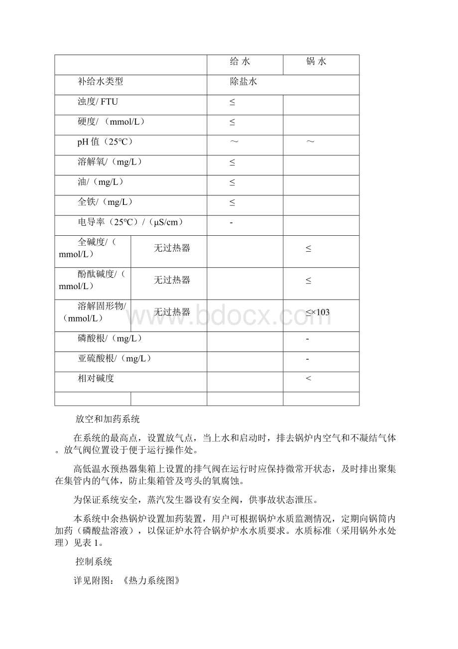 余热锅炉运行操作指南.docx_第3页