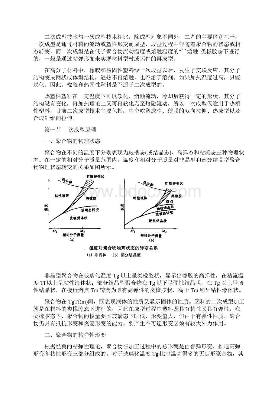 高分子材料工艺压制成型.docx_第2页