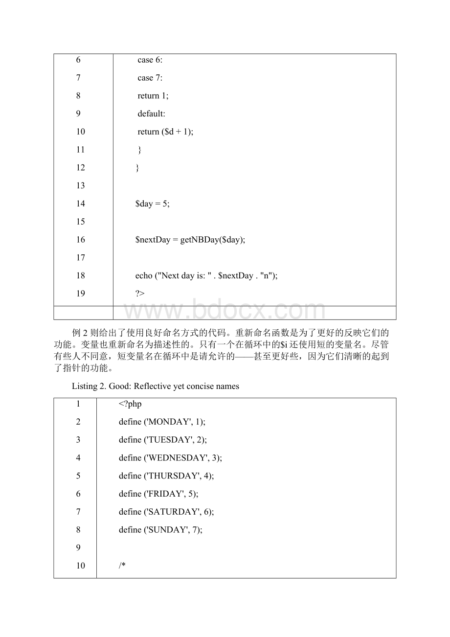 php编程的五个好习惯Word下载.docx_第2页