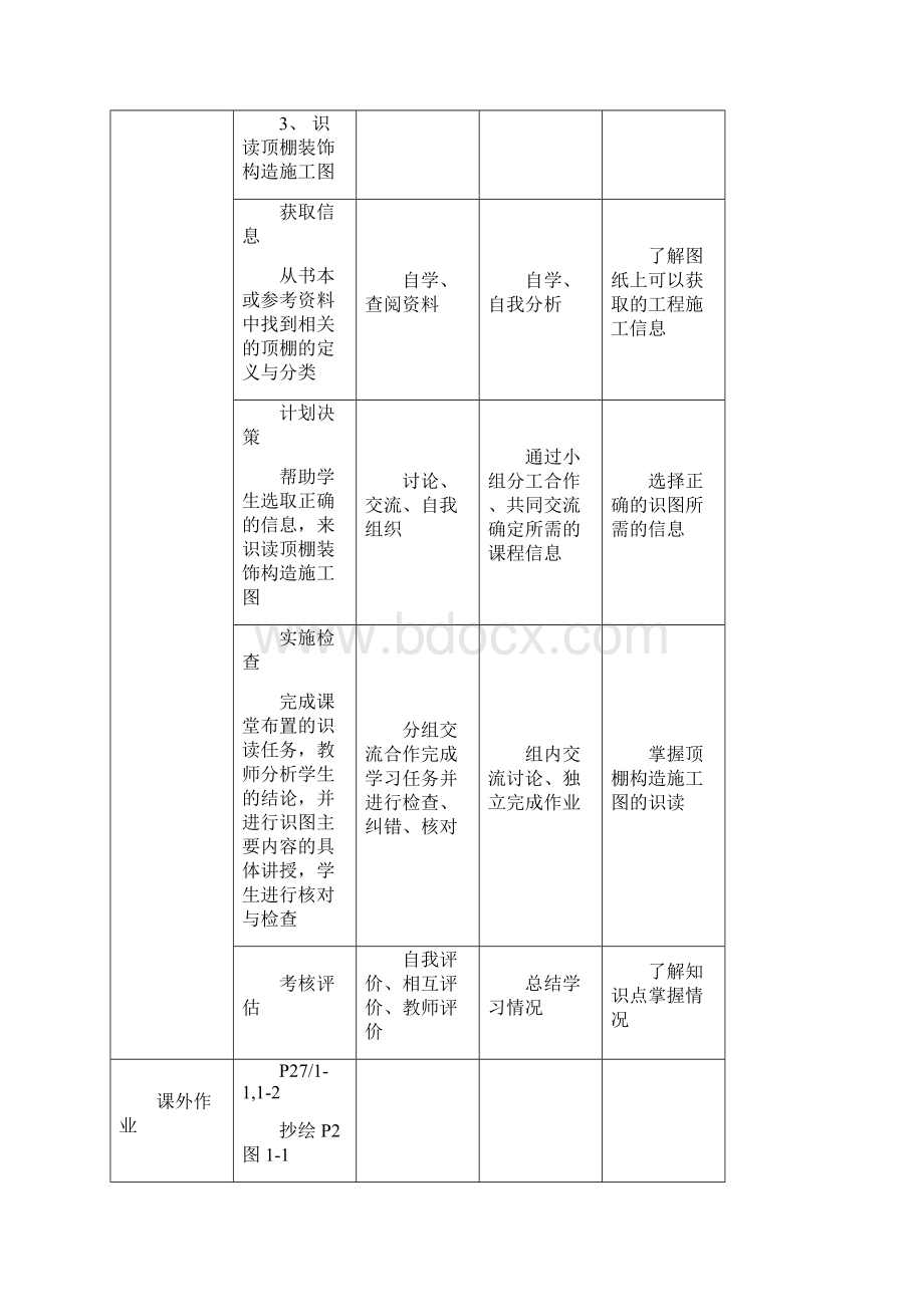 建筑装饰工程施工教案.docx_第3页