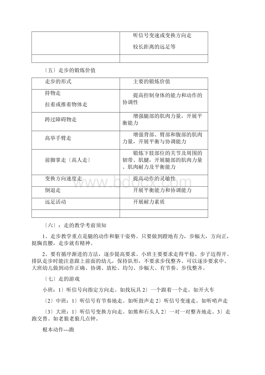 体育活动基本动作Word格式文档下载.docx_第2页