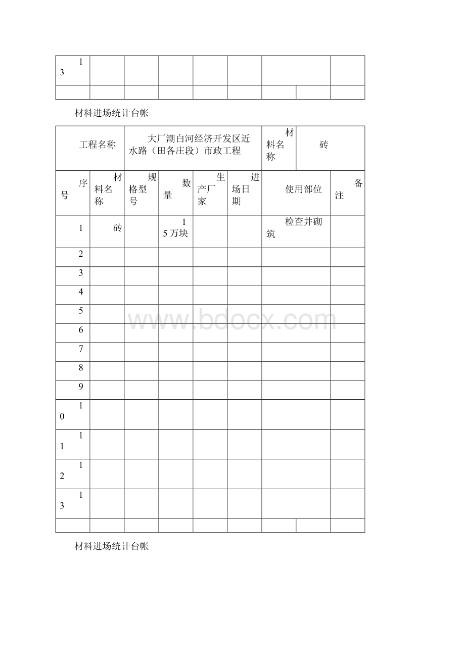 材料进场台账.docx_第3页