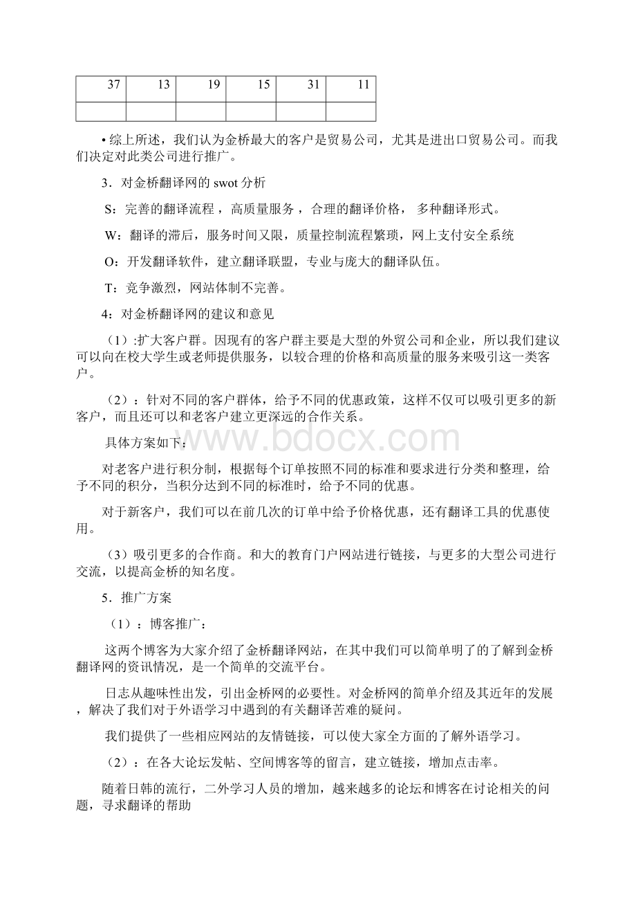 金桥翻译网推广方案Word文件下载.docx_第3页