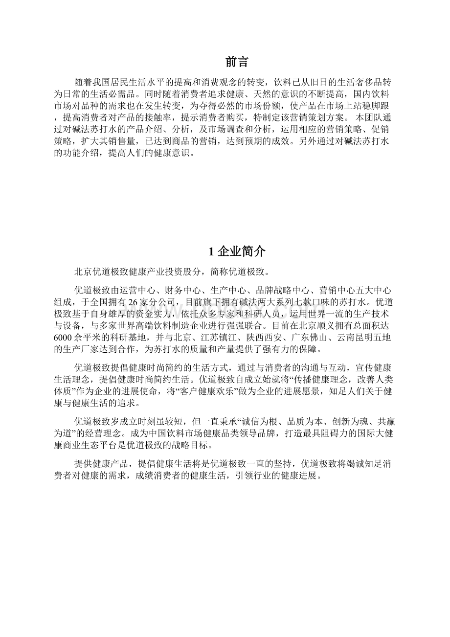 碱法苏打水营销策划方案.docx_第3页