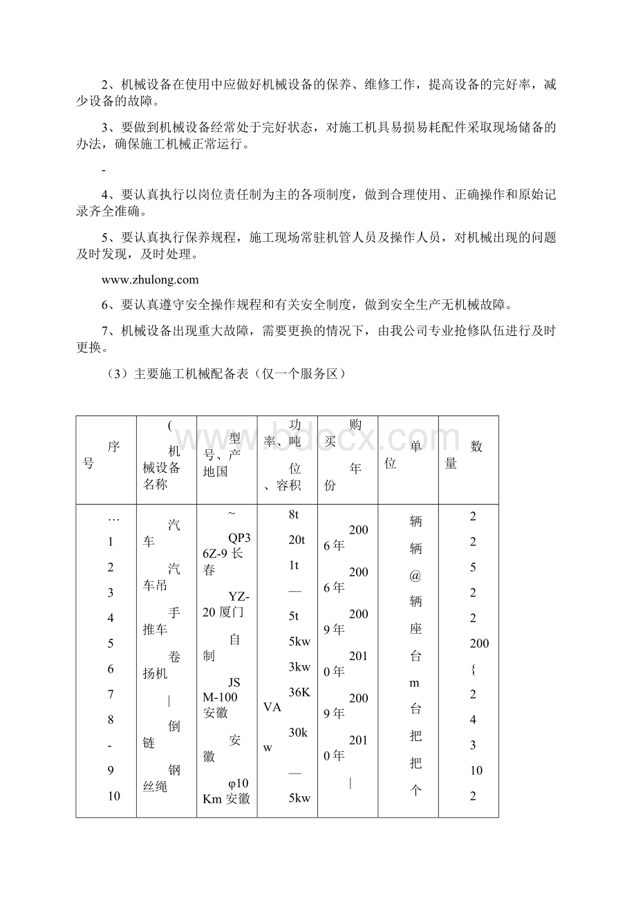 电厂设备拆除施工方案Word文档下载推荐.docx_第3页