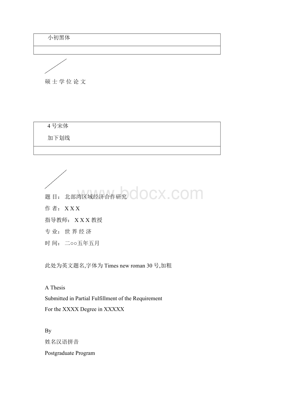 此页为封皮统一装订海南大学Word文档下载推荐.docx_第3页