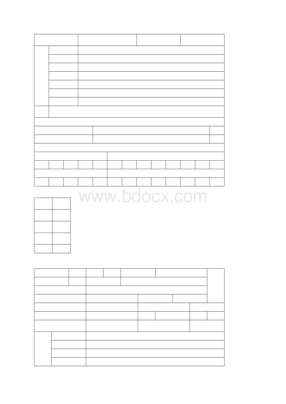 注册核安全工程师执业资格注册管理暂行办法.docx_第2页