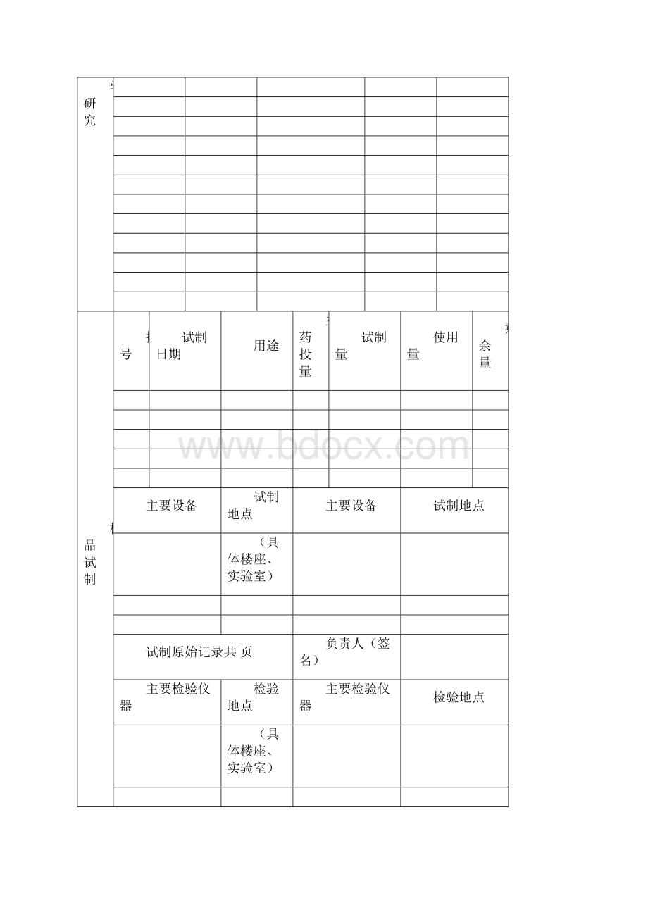 药品研制情况申报表.docx_第3页