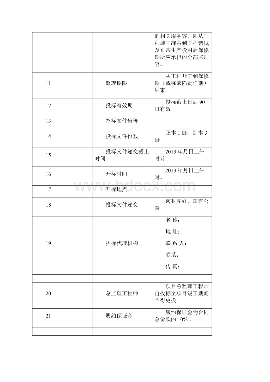 环境监理招投标文件.docx_第3页