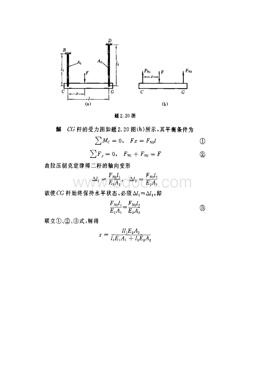 材料力 学课后习题选题答案.docx_第2页