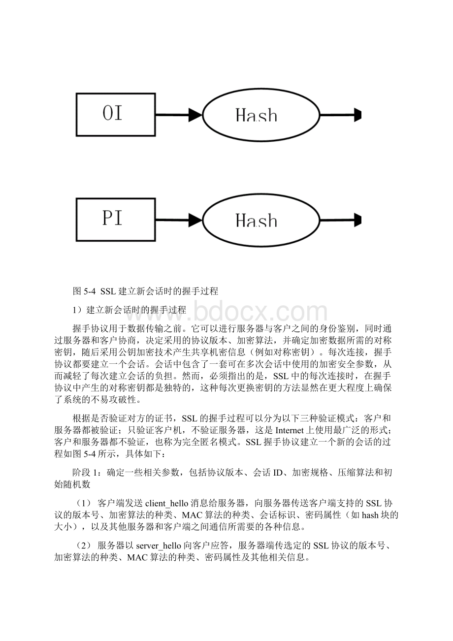 电子商务安全协议及支付安全Word格式.docx_第3页