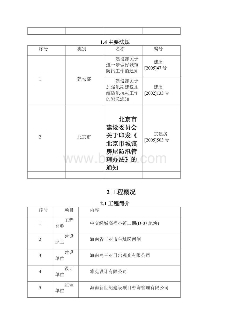 防汛应急预案Word文档下载推荐.docx_第3页