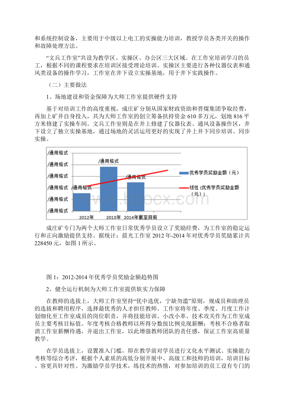 大师工作室的创立及运行实践Word下载.docx_第2页