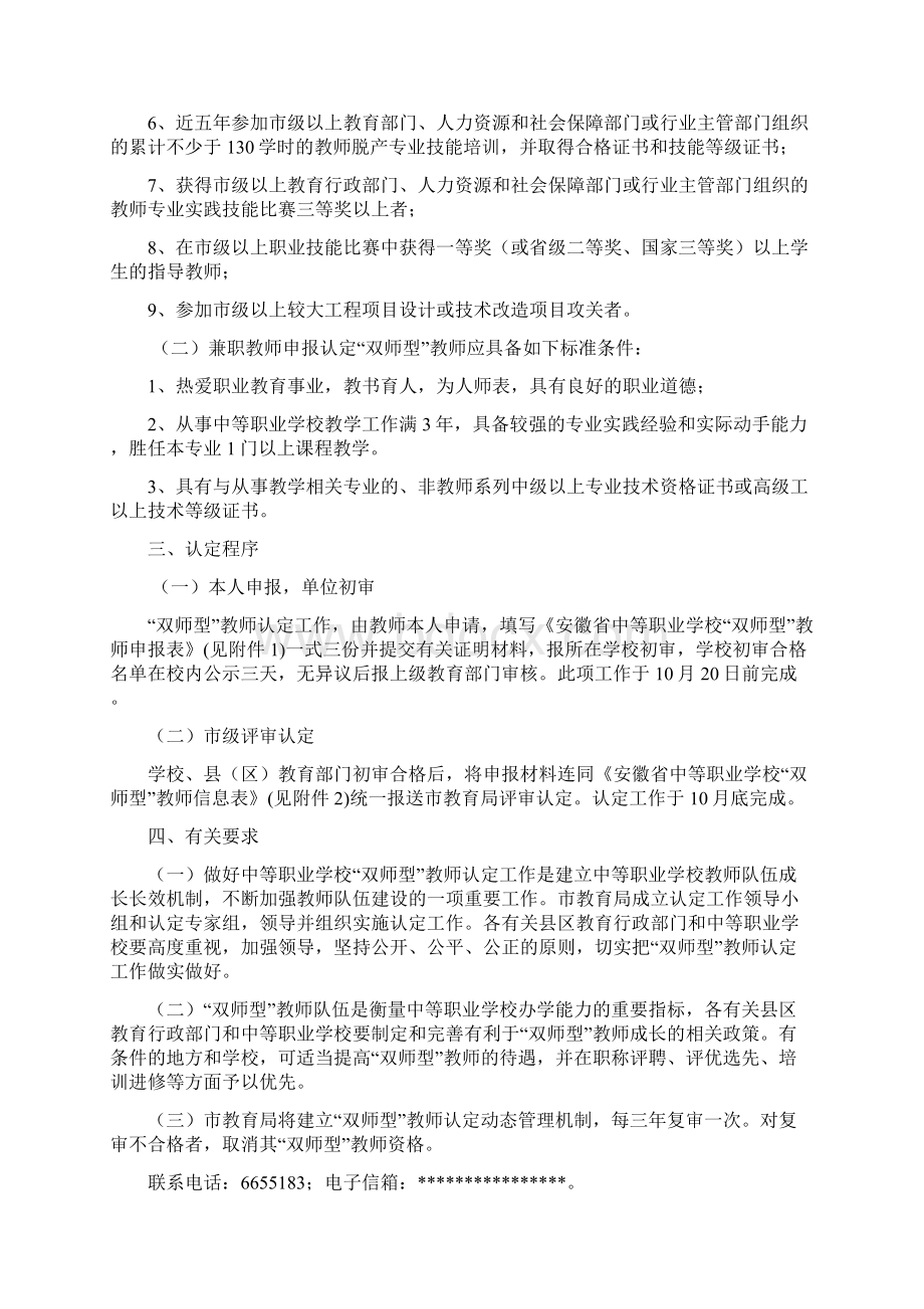 双师型教师认定附件.docx_第2页