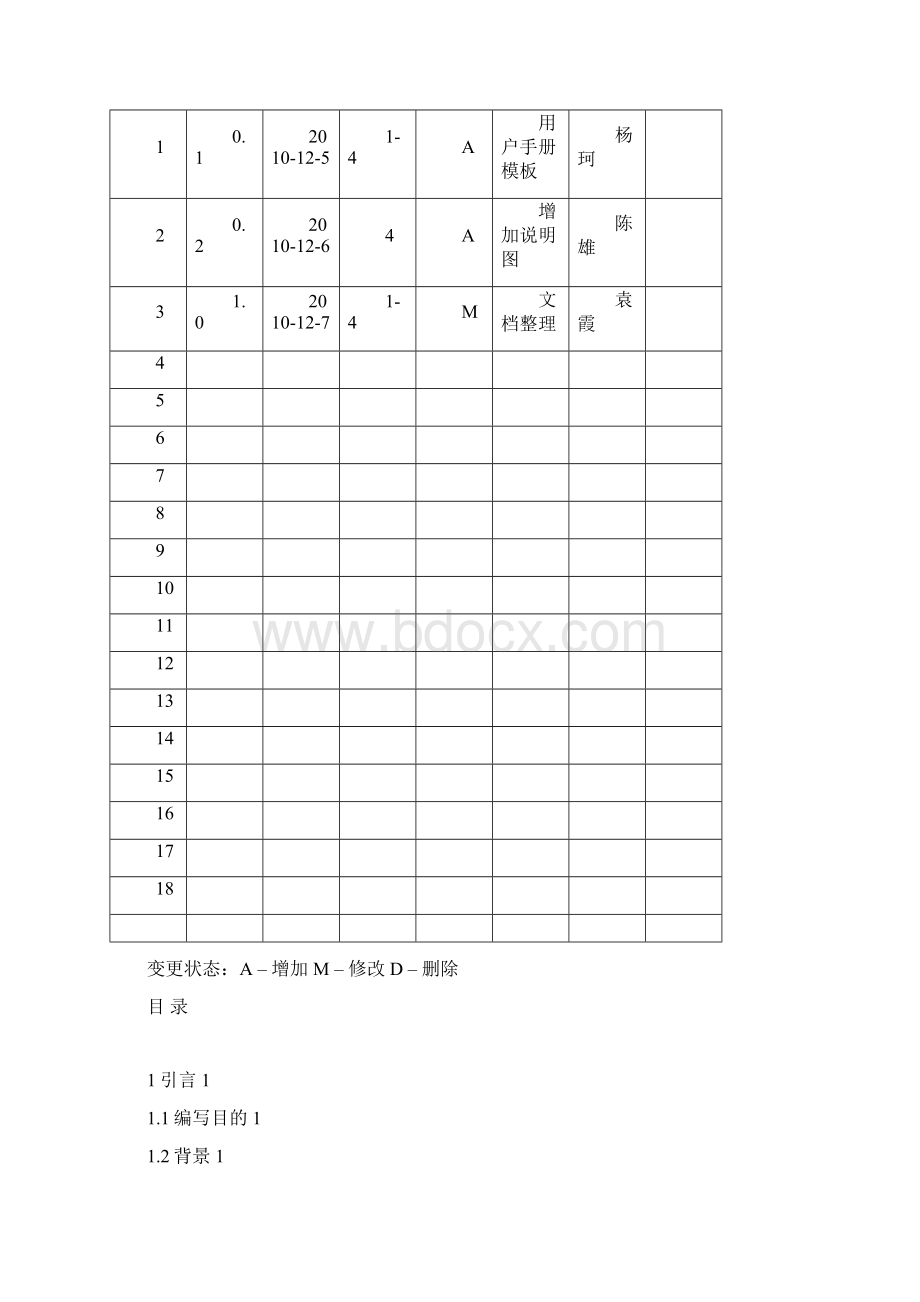 《基于web的数据库管理软件》系统用户安装和使用报告.docx_第2页