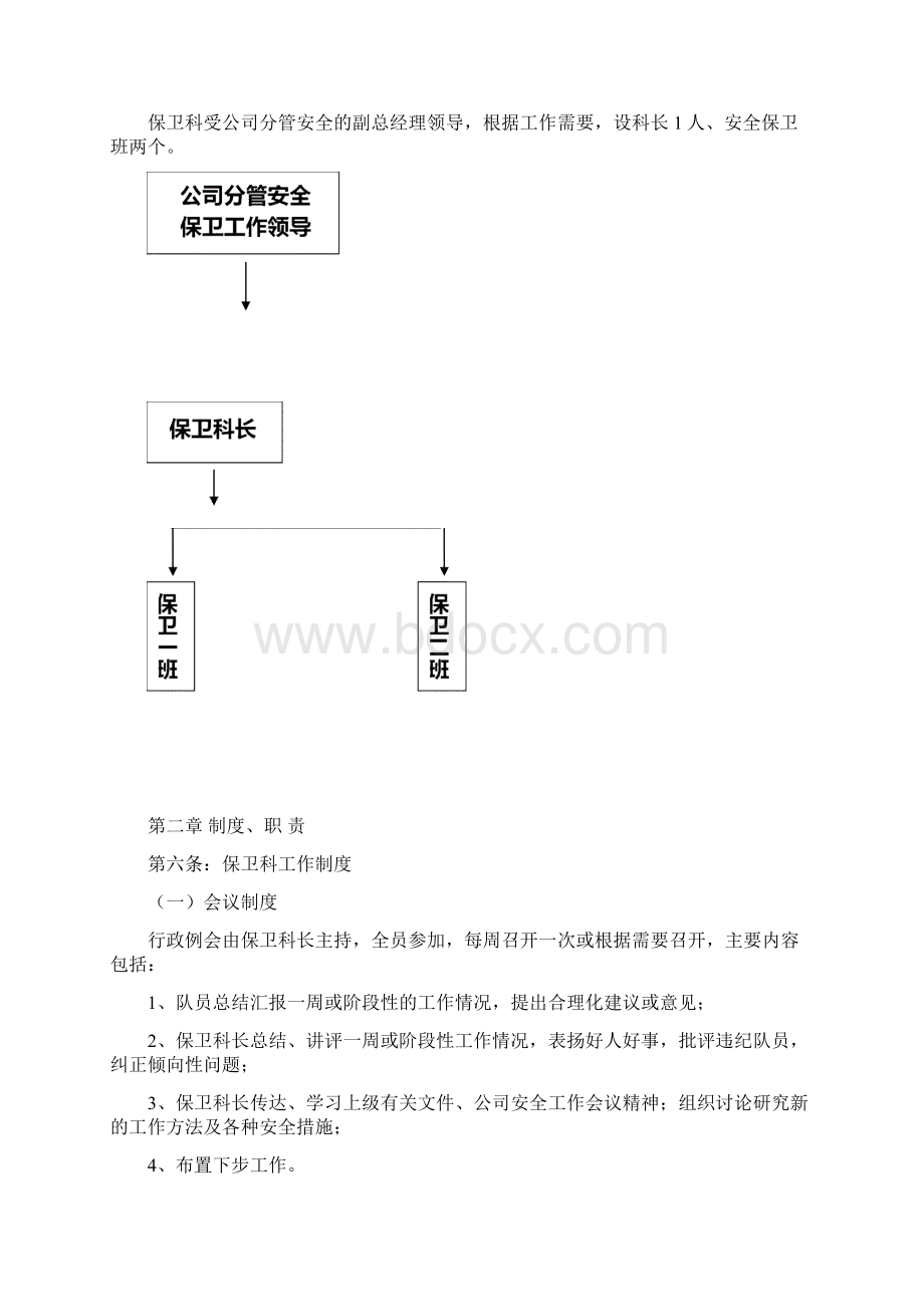 保卫工作手册文档格式.docx_第2页