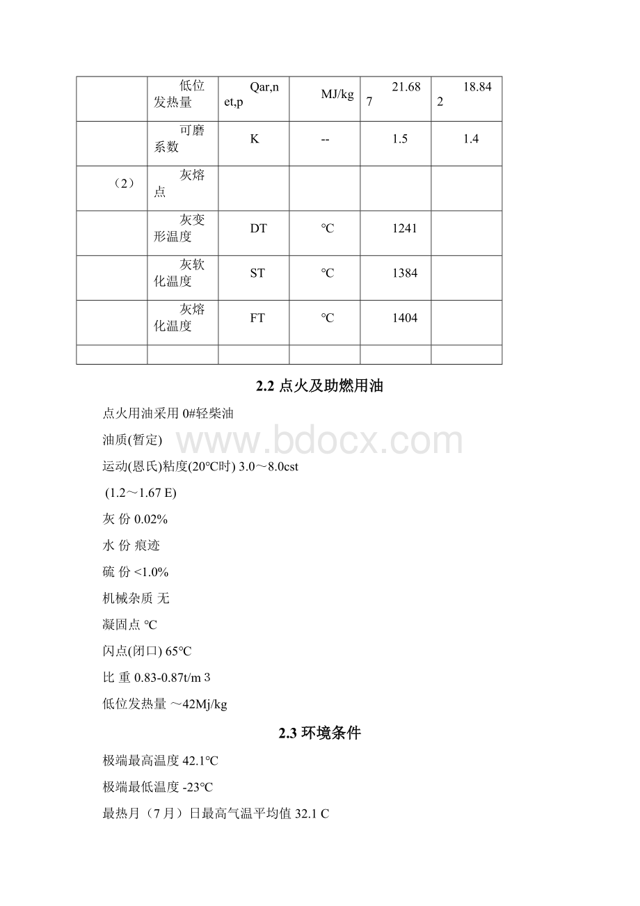 410th锅炉技术规范书Word文件下载.docx_第3页