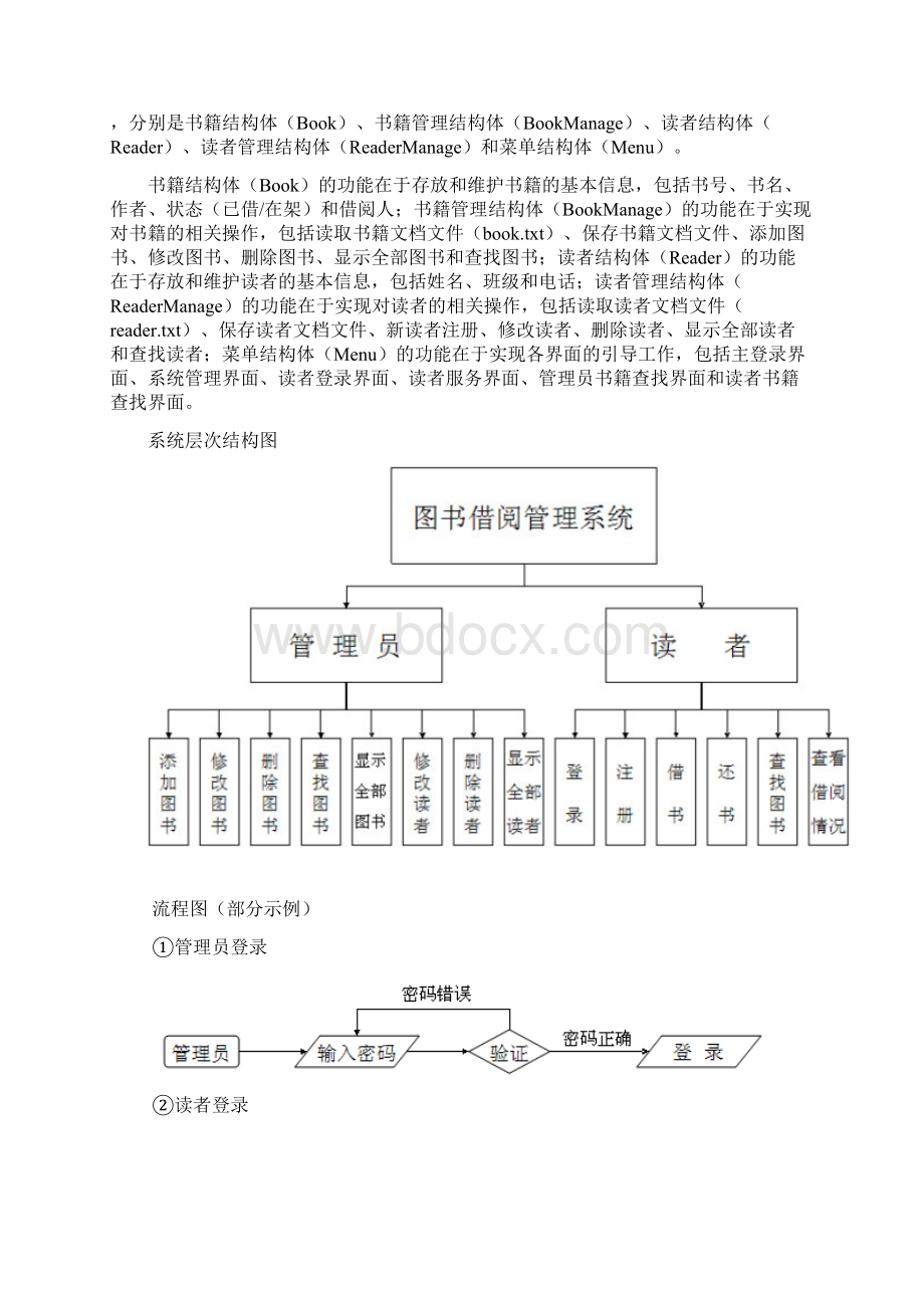 图书借阅管理系统.docx_第3页