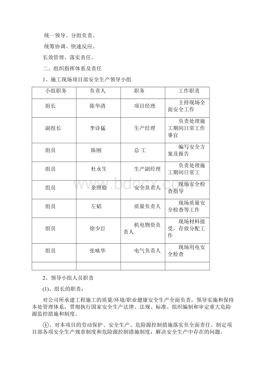 715重大危险源专项方案剖析.docx_第2页