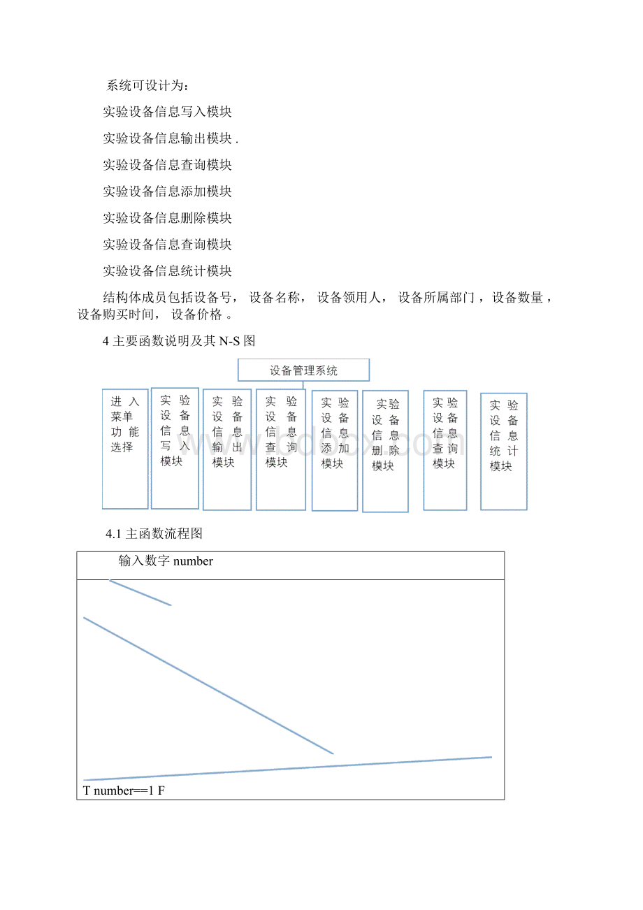 c语言设备管理系统Word下载.docx_第2页