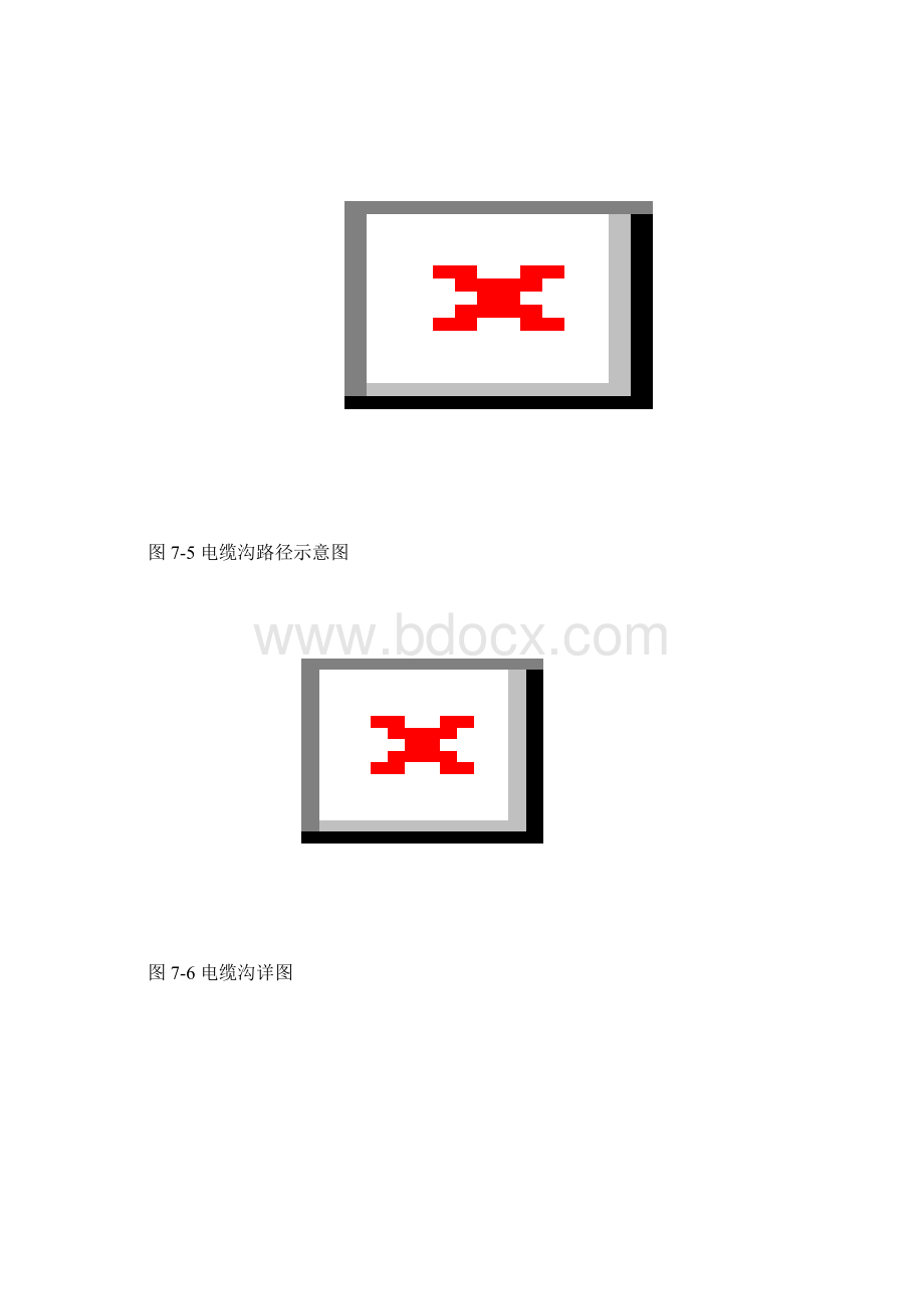 110kv电力电缆线路工程清单计价实例.docx_第2页