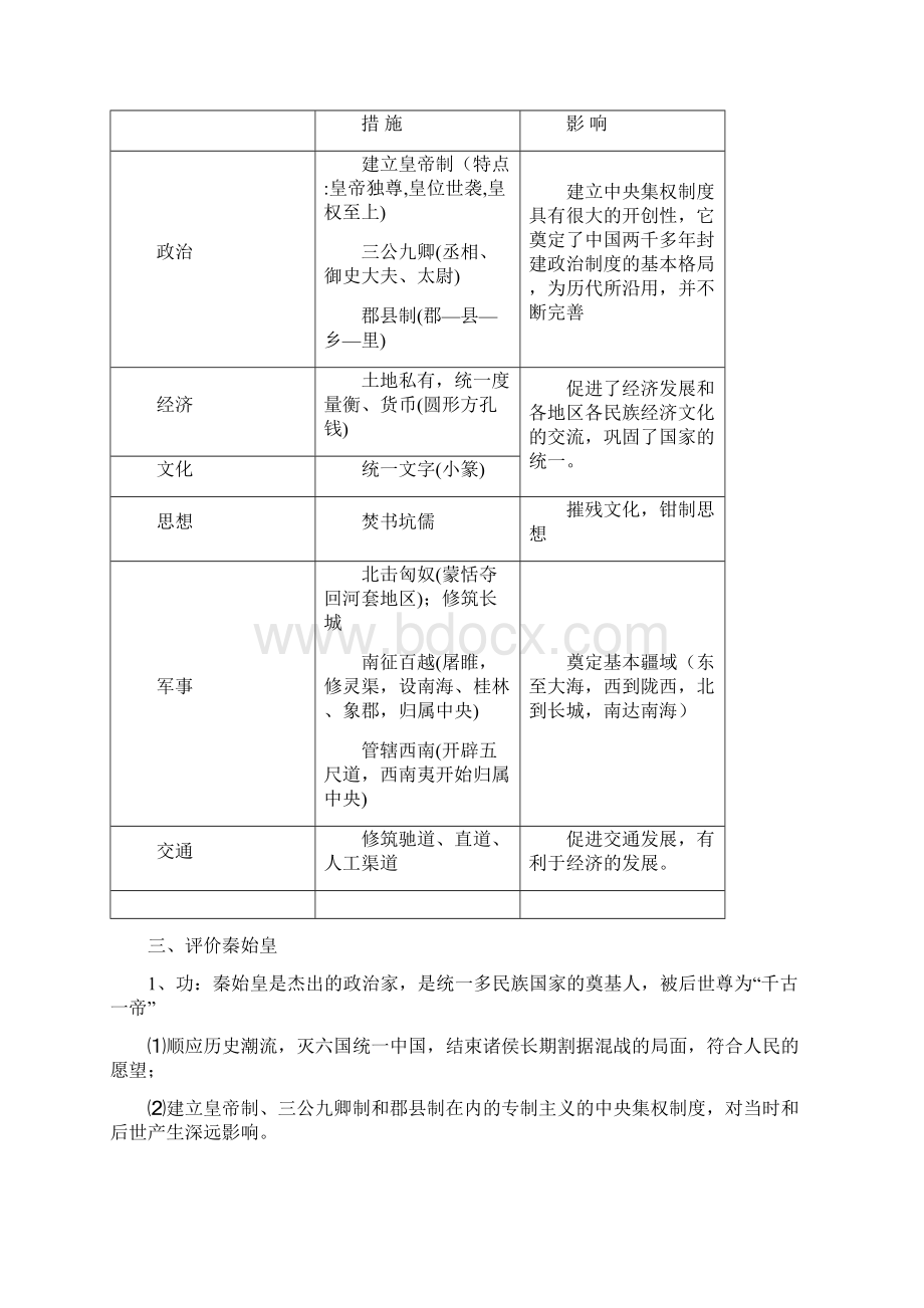 第一单元 古代中国的政治家.docx_第2页