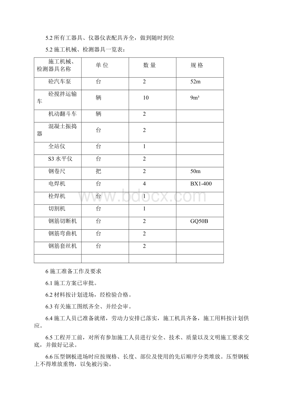 主厂房楼层板专项方案Word格式文档下载.docx_第3页