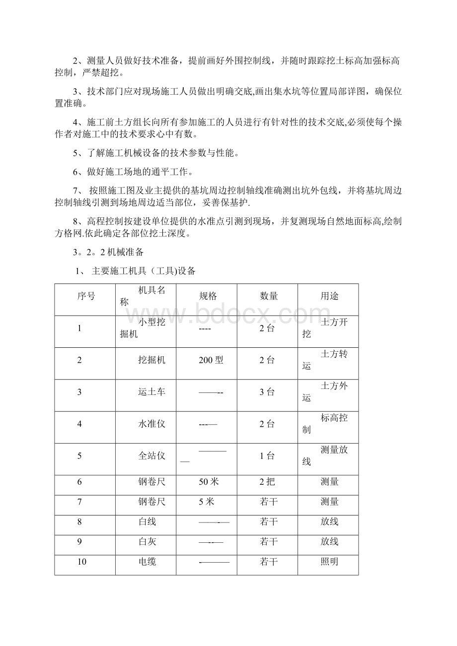 精品施工方案ncfg群桩基础土方开挖施工方案Word文件下载.docx_第2页