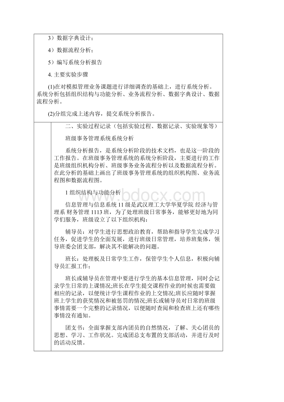 实验2系统分析实验.docx_第2页