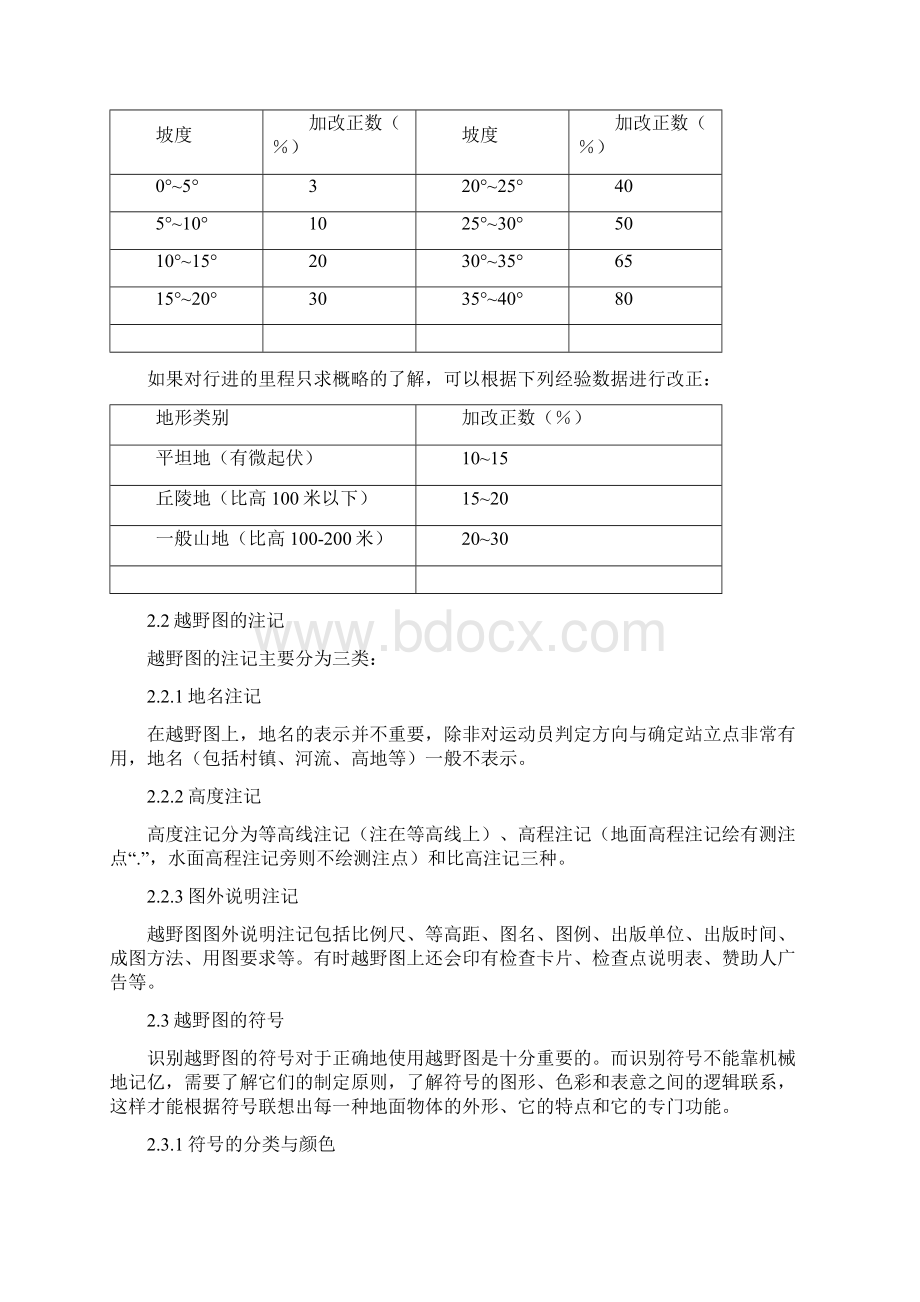 定向地图的识别.docx_第3页