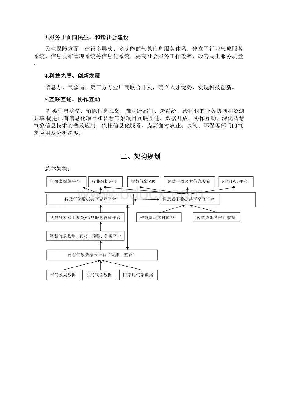 咸阳智慧气象解决方案草稿.docx_第3页