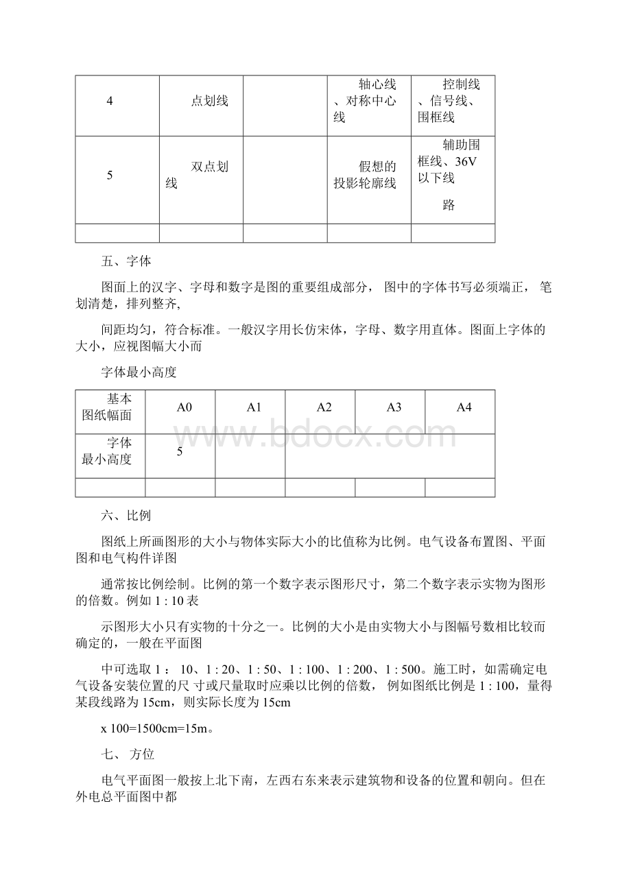 建筑电气与智能化.docx_第3页