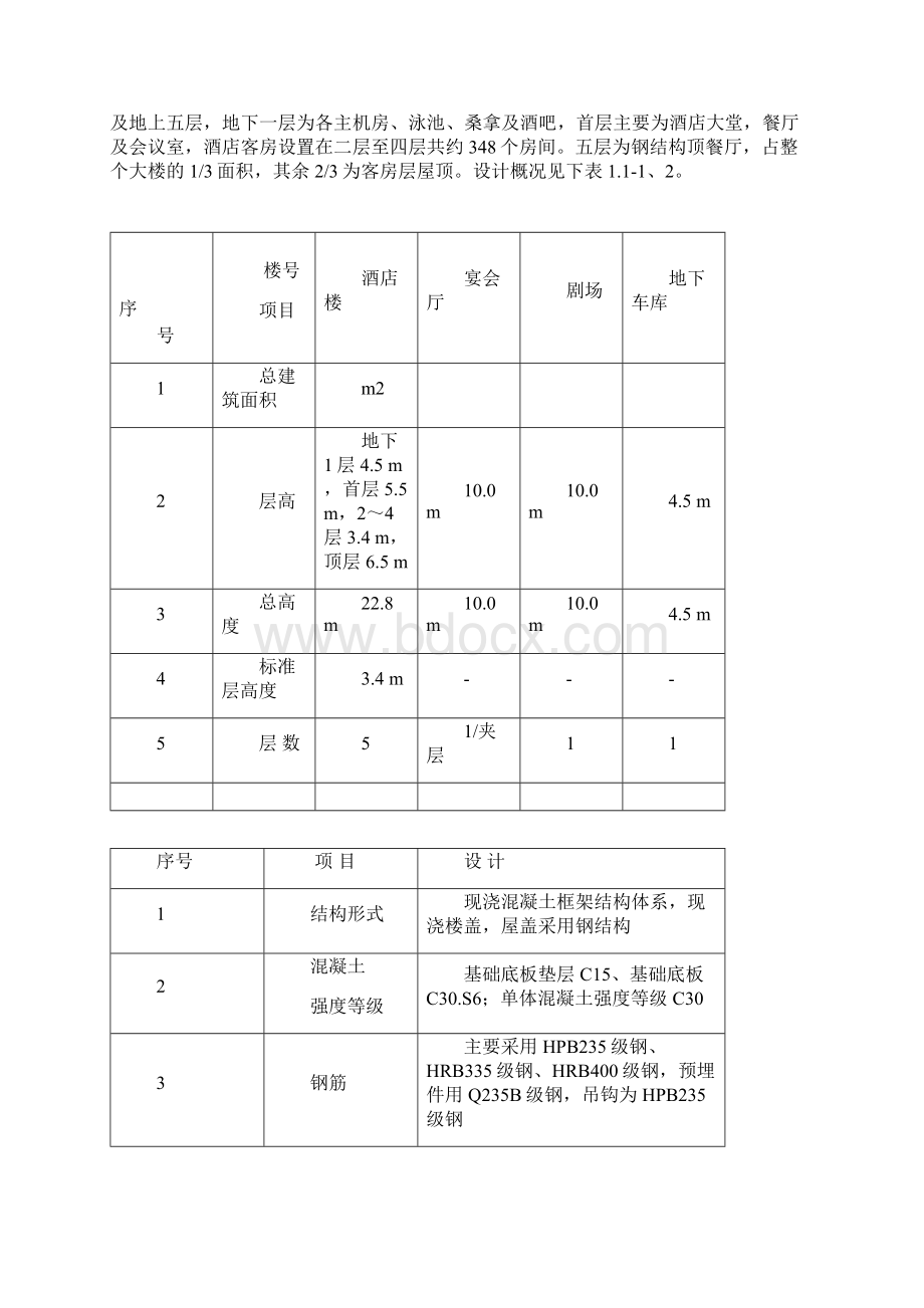 国际会议中心工程施工组织设计.docx_第3页