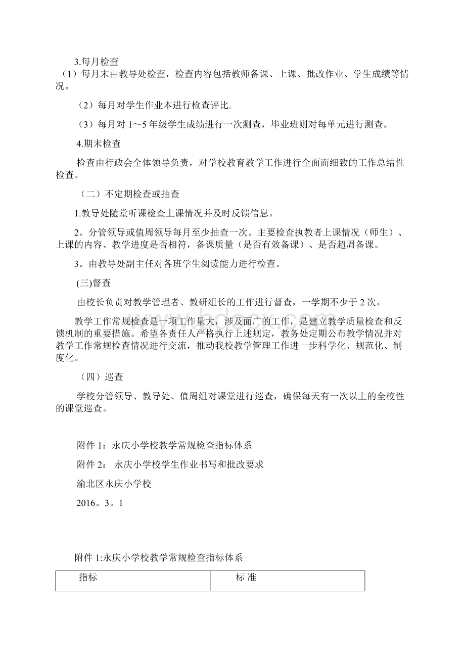 教学常规工作检查制度.docx_第2页