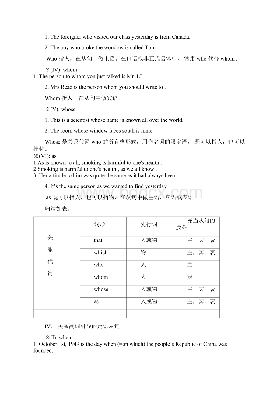 定语从句 王doc.docx_第2页