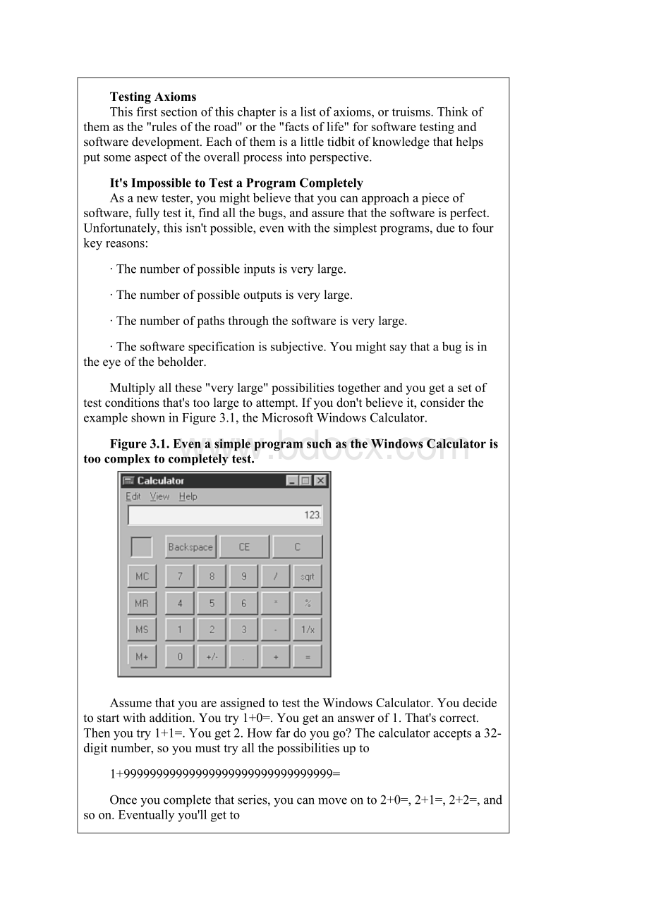 Chapter 3 The Realities of Software Testing.docx_第3页