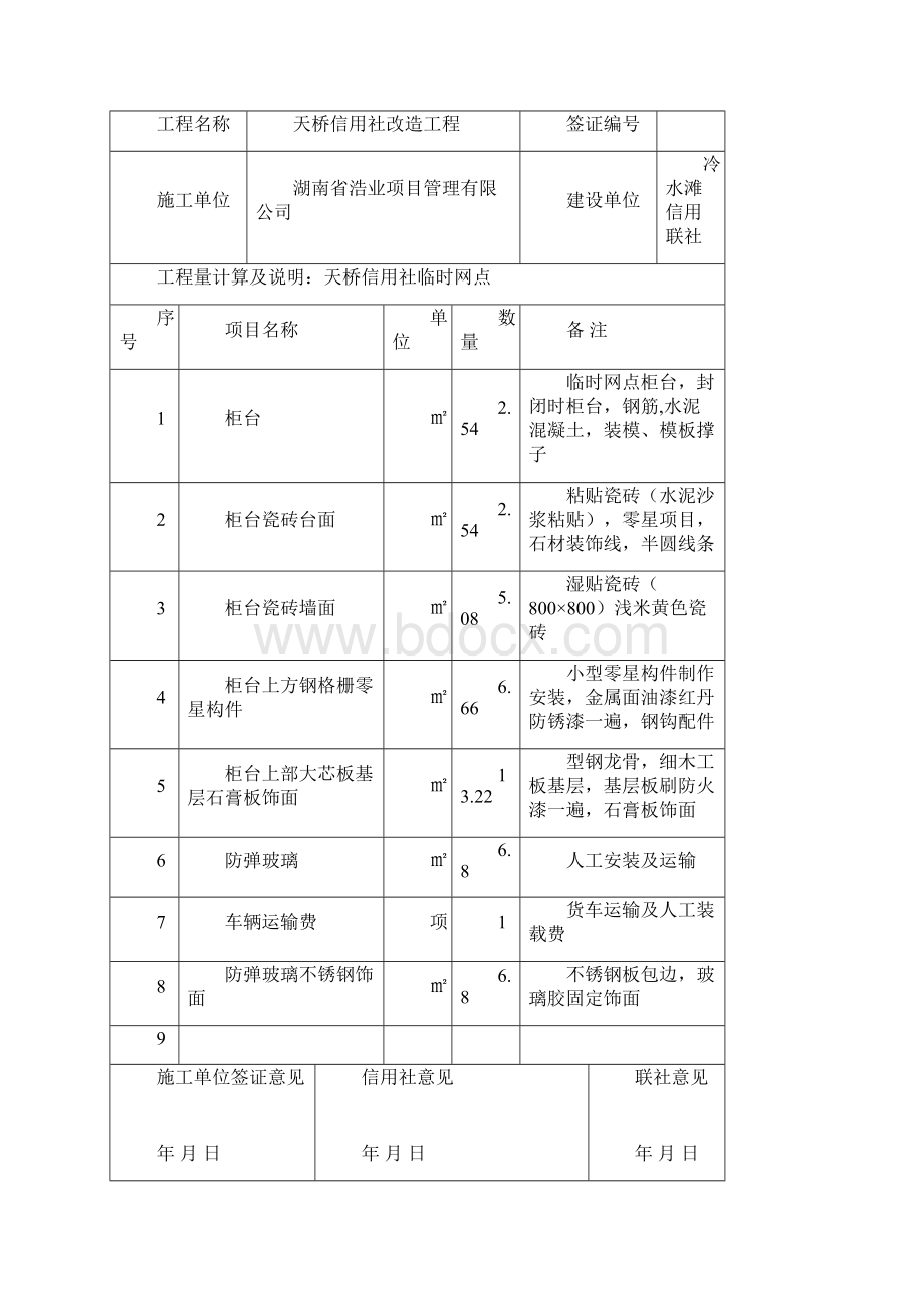 工程签证单.docx_第3页