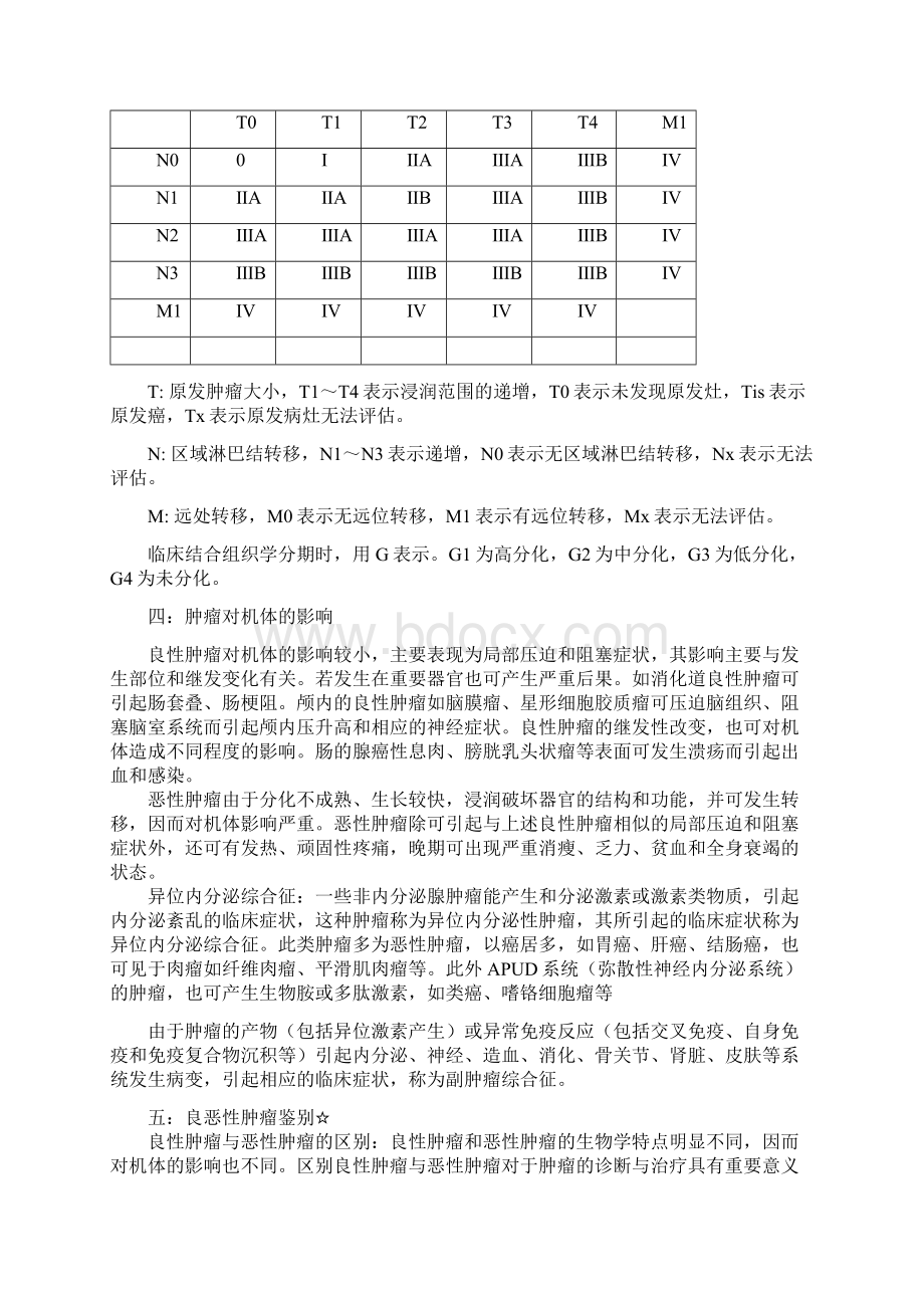 肿瘤基础知识培训汇编.docx_第3页