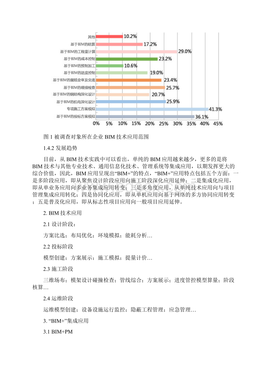 BIM技术应用与发展.docx_第3页