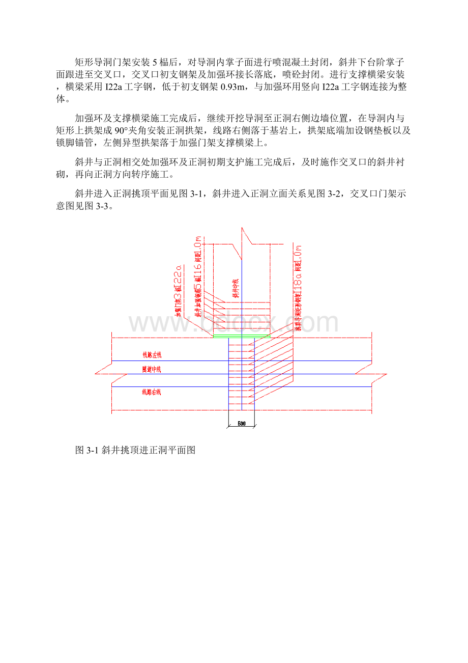 斜井挑顶进洞方案全解.docx_第3页