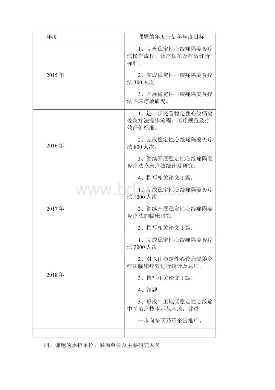 自治区卫生计生委重点科研项目研究课题Word文件下载.docx_第3页