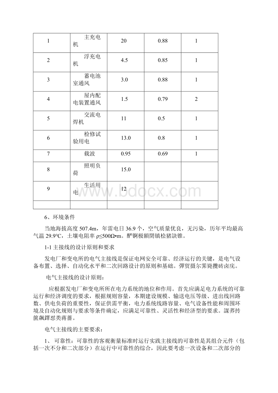 课题成果KV变电站研发设计.docx_第2页