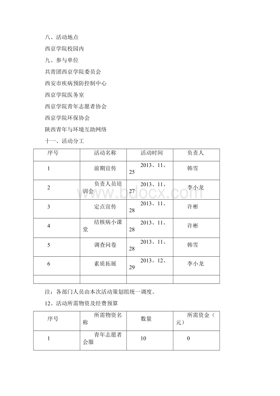 健康知识进校园西京学院专场活动张雨潇Word文档下载推荐.docx_第3页