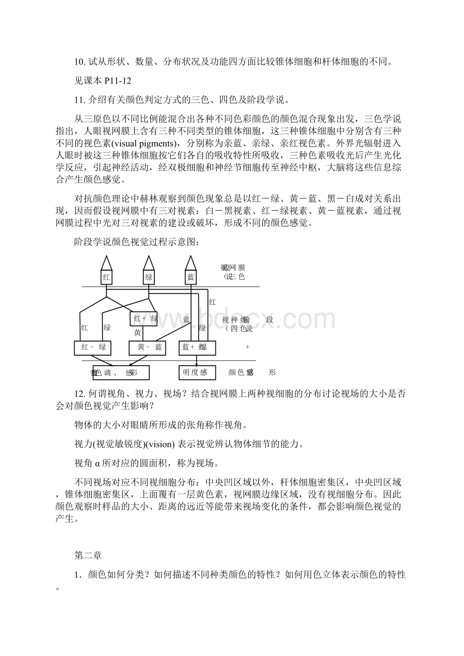 色彩学 参考答案g.docx_第3页