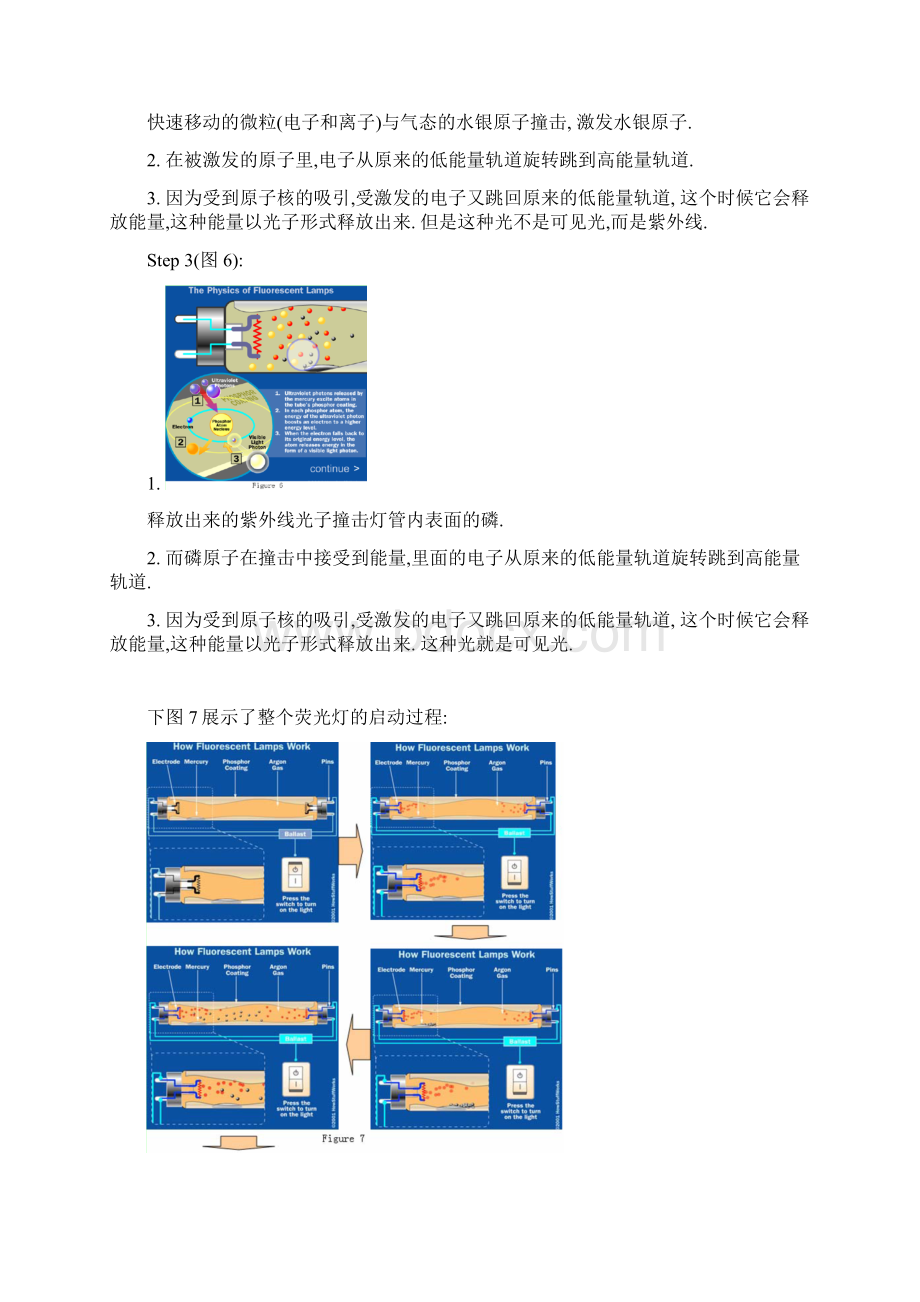 镇流器基本原理Word文档下载推荐.docx_第3页